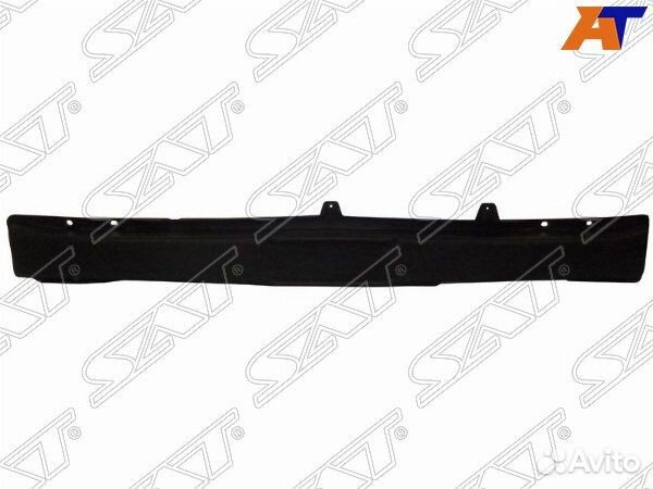 Усилитель бампера hyundai sonata 4, hyundai sonata