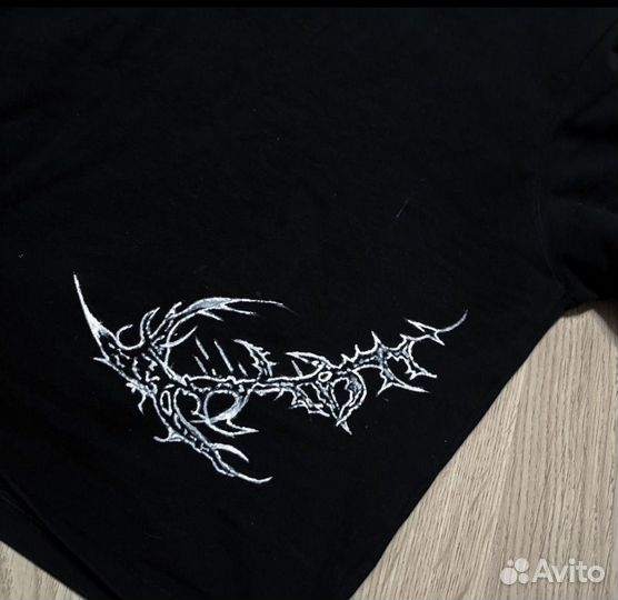 Топ женский y2k