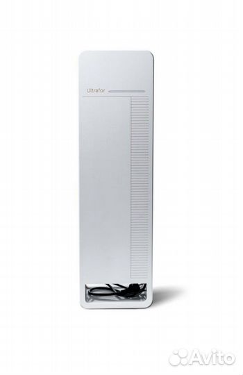 Рецеркулятор ultrafor