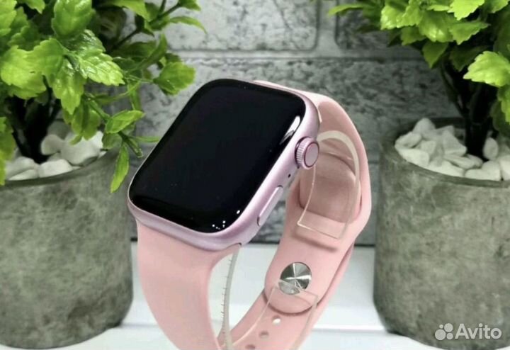 Apple Watch Series 8 45 мм