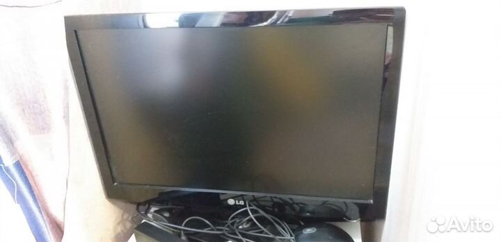 Телевизор LG