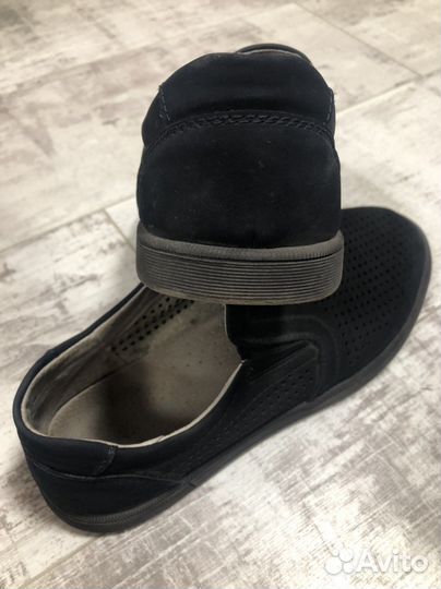 Туфли детские