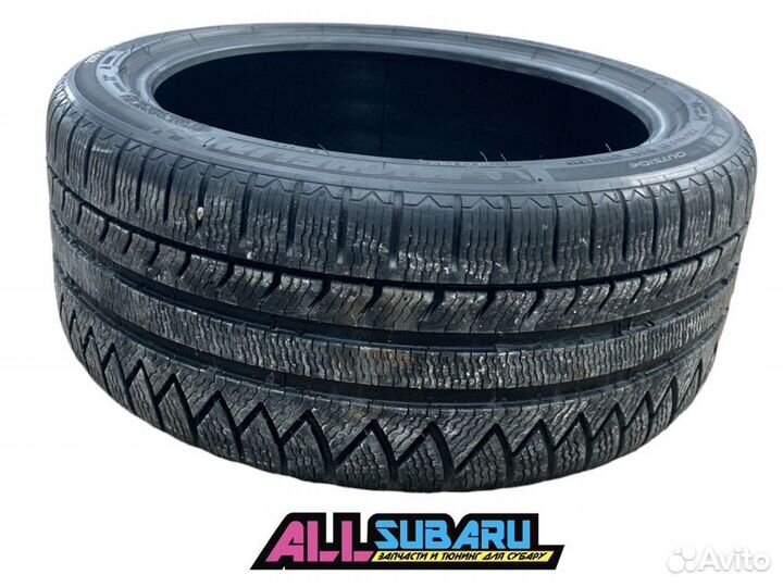 Michelin Pilot Alpin PA3 235/40 R18 95V