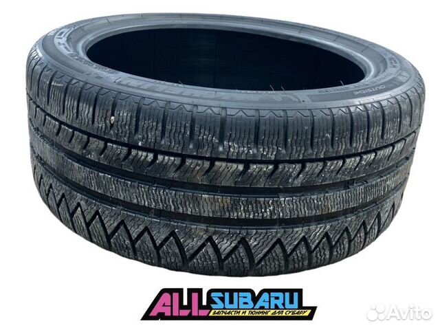 Michelin Pilot Alpin PA3 235/40 R18 95V