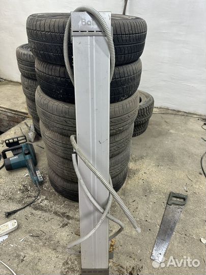 Инфокрасный обогреватель потолочный