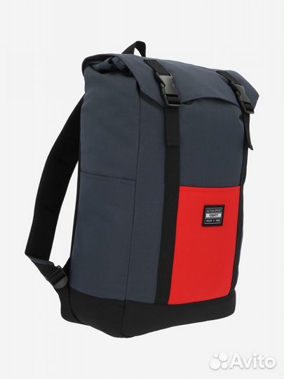 Рюкзак Крутой Termit Для Школы