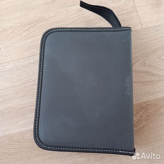 Сумка для cd dvd дисков