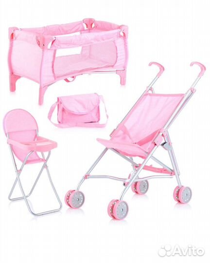 Мебель для кукол