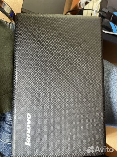 Ноутбук lenovo