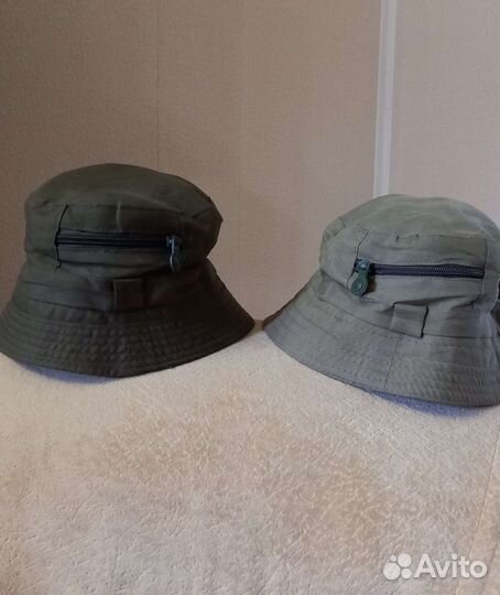 Шапки.Осень-зима. Панамы