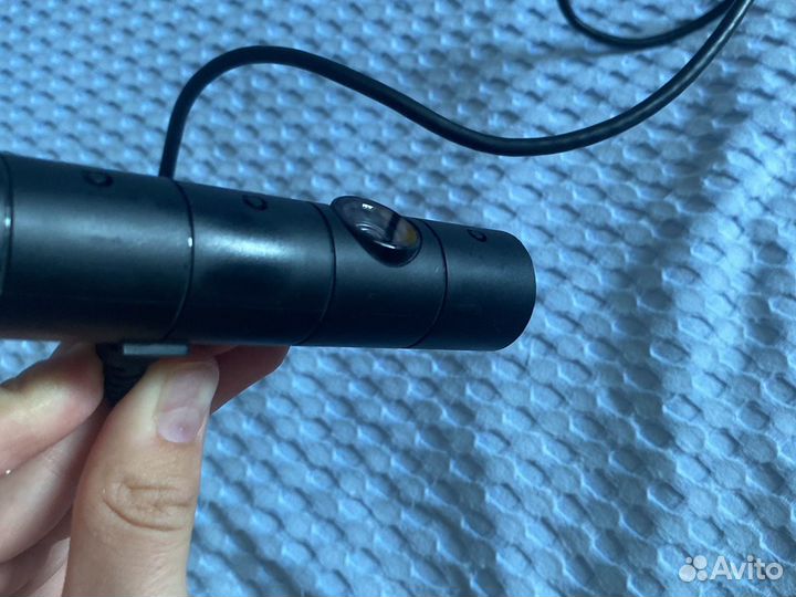 Playstation camera ps4