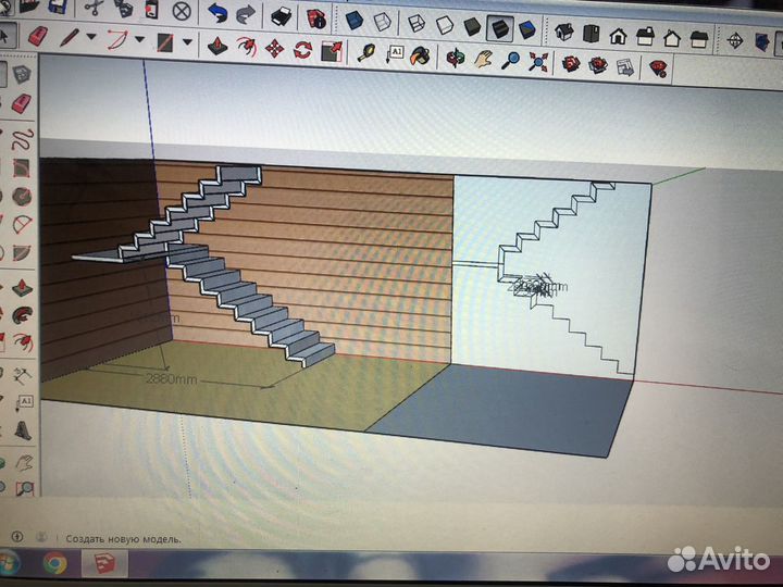 Сварочные работы