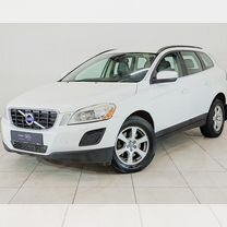 Volvo XC60 2.4 AT, 2010, 168 350 км, с пробегом, цена 1 509 000 руб.