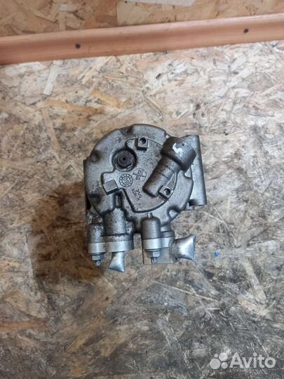 Компрессор Кондиционера Форд мондео 4 2.0 2.3