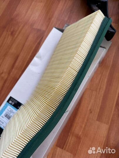 Воздушный фильтр GB-9522