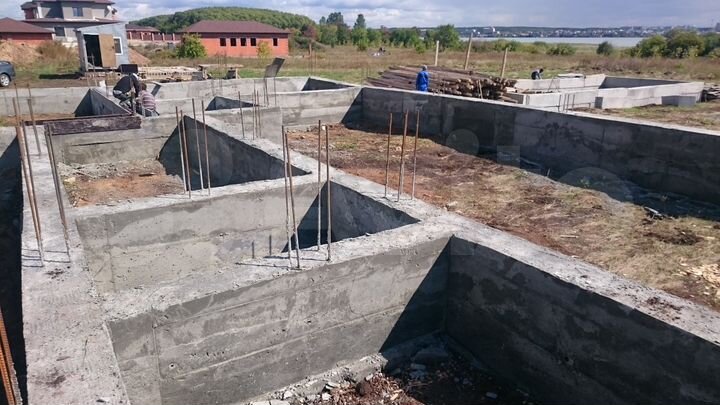 Участок 15 сот. (ИЖС)