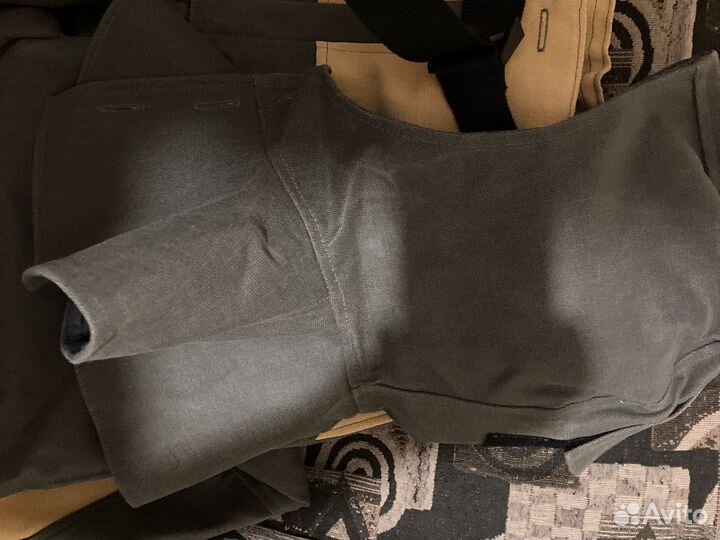 Костюм свврщика роснефть летний р52-54