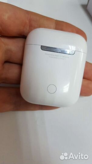 Кейс зарядки A1602