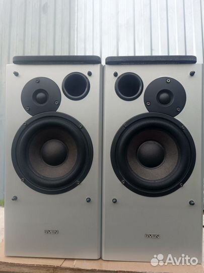 Акустика sven ma-333