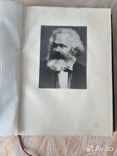 Антикварные книги