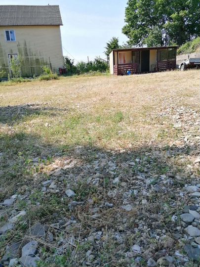 Участок 7 сот. (ИЖС)