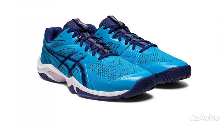 Asics Gel-Blade 8