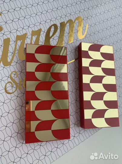 Палитра теней Estee Lauder