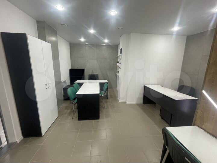 Свободного назначения, 28.5 м²