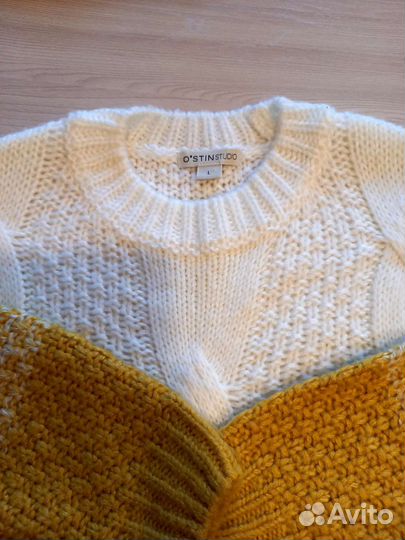 Женская кофта