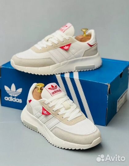 Кроссовки adidas retropy f2