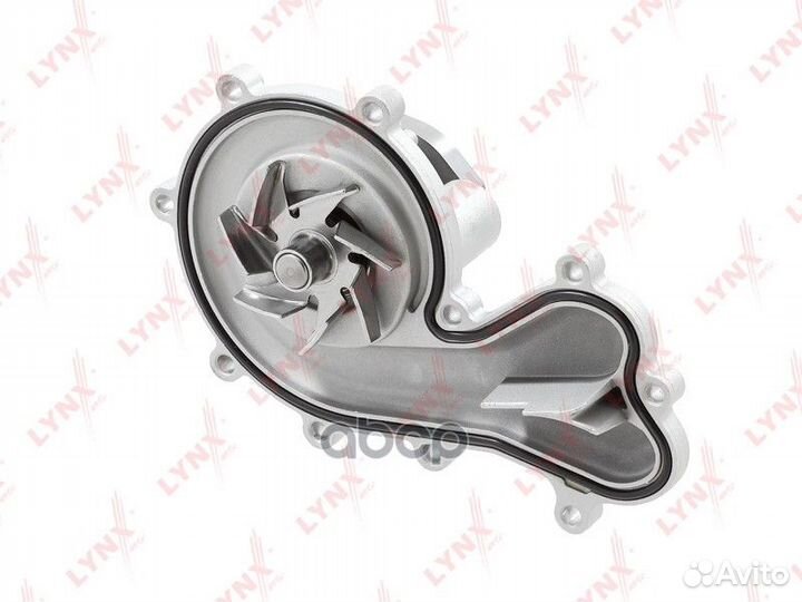 Насос водяной CW0210 lynxauto