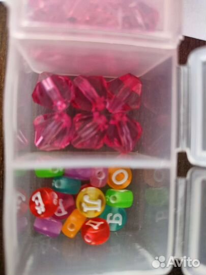 Плету из бисера на заказ