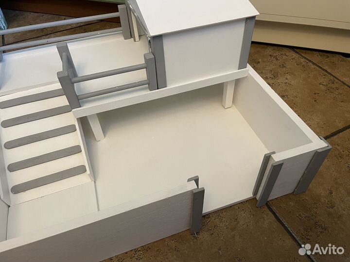 Террариум для черепахи