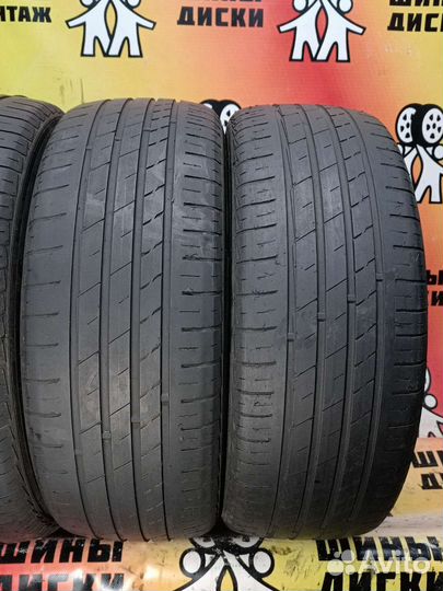 Sailun Atrezzo Elite 205/55 R16 97V