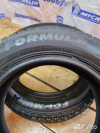 Formula Ice 185/60 R15 88T