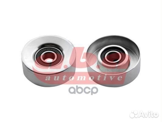 Ролик приводного ремня BMW13 ABA automotive Y