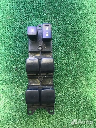 Блок управления стеклоподъемниками Mitsubishi