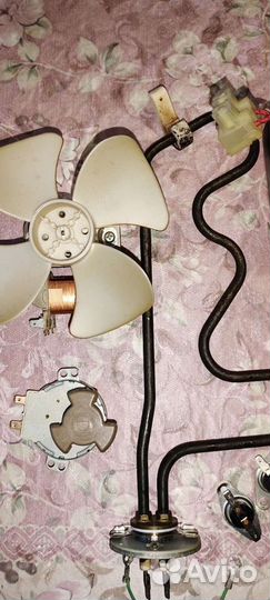 Микроволновая печь Samsung бу