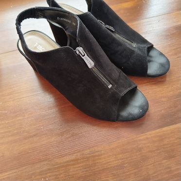 Босоножки женские, 39 размер, Kari