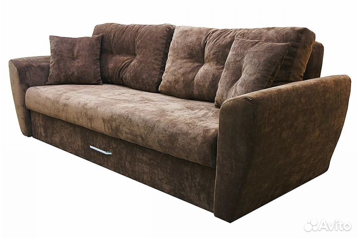 Диван-кровать 