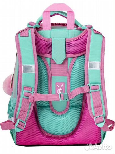 Школьный рюкзак Brauberg новый