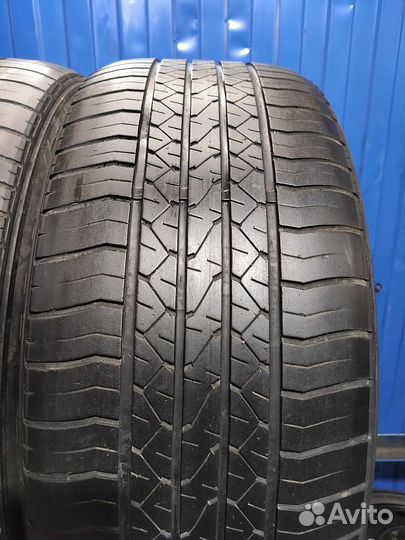 Bridgestone Dueler H/P 92A 265/50 R20