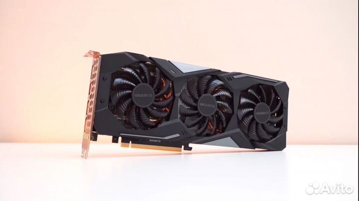 Видеокарта gtx 1660 super