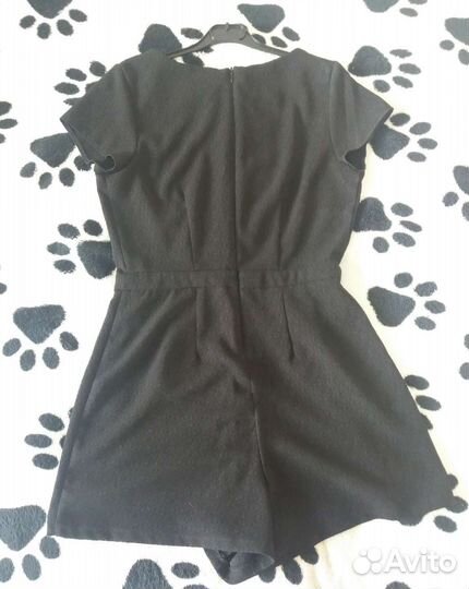 Платье-комбинезон женский,размер 42