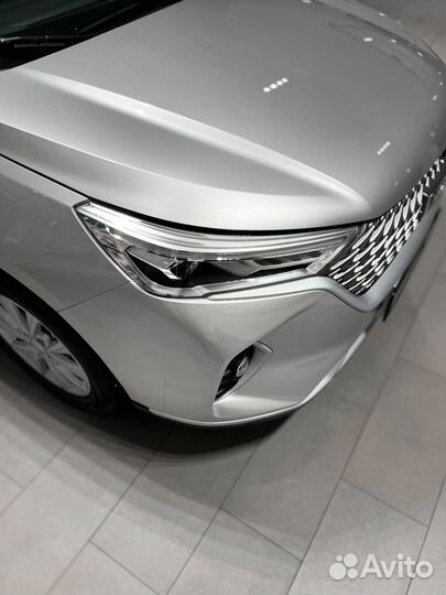 HAVAL M6 1.5 AMT, 2023