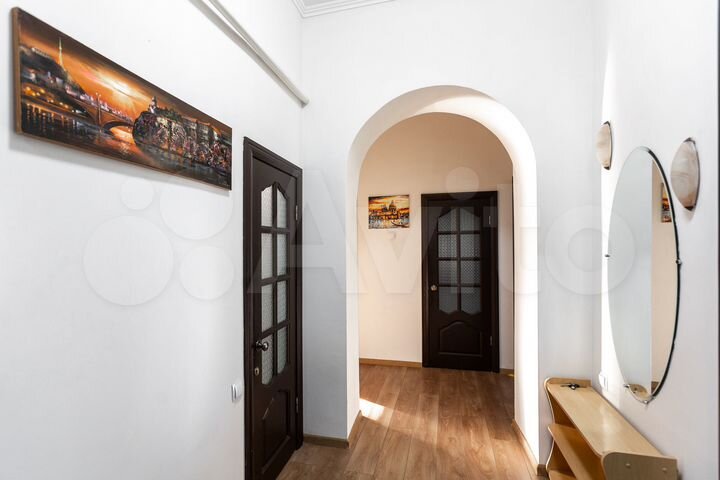 2-к. квартира, 66 м², 2/3 эт.