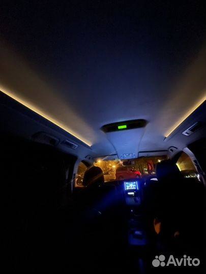 Услуги трансфера