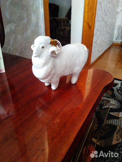 Хрустальная посуда СССР