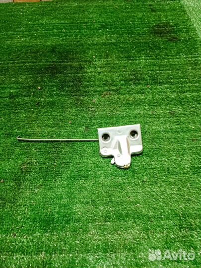 Замок багажника daewoo nexia