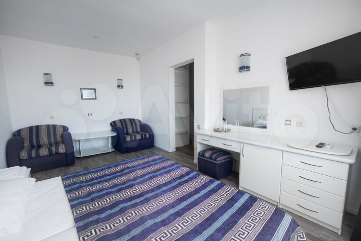 Комната 17 м², 1/3 эт.